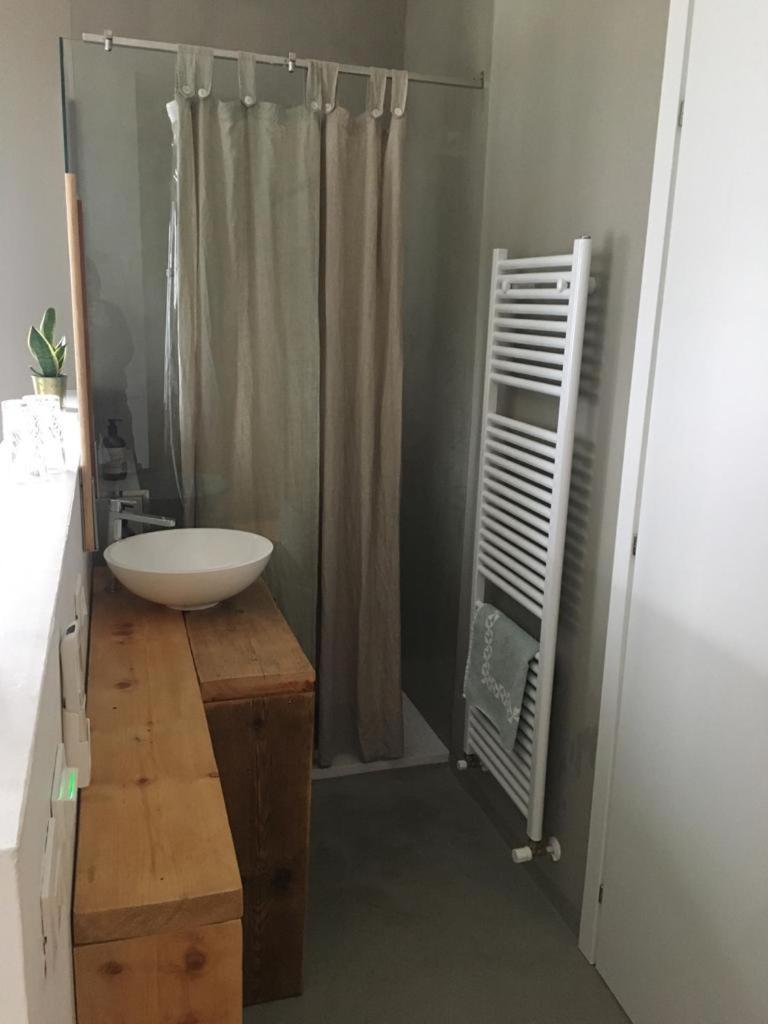 Casitamia B&B Clusane Kültér fotó