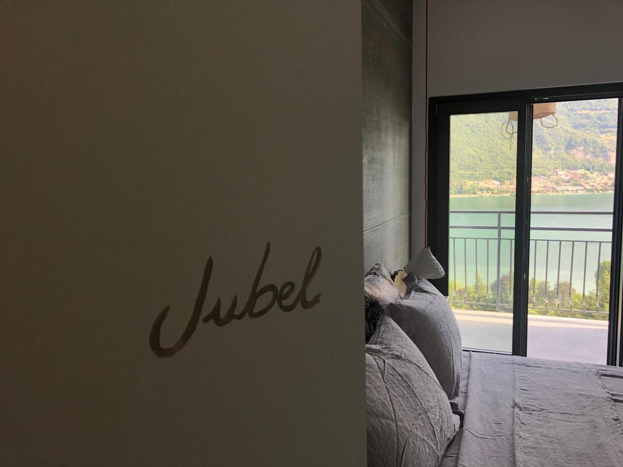Casitamia B&B Clusane Kültér fotó