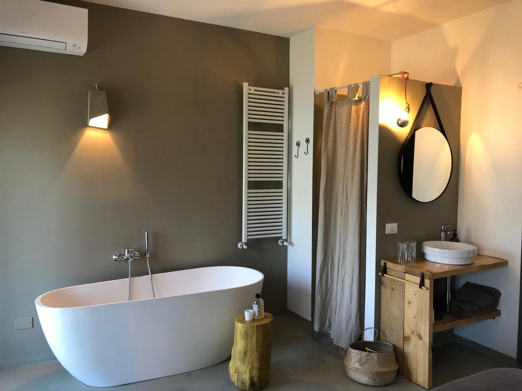 Casitamia B&B Clusane Kültér fotó