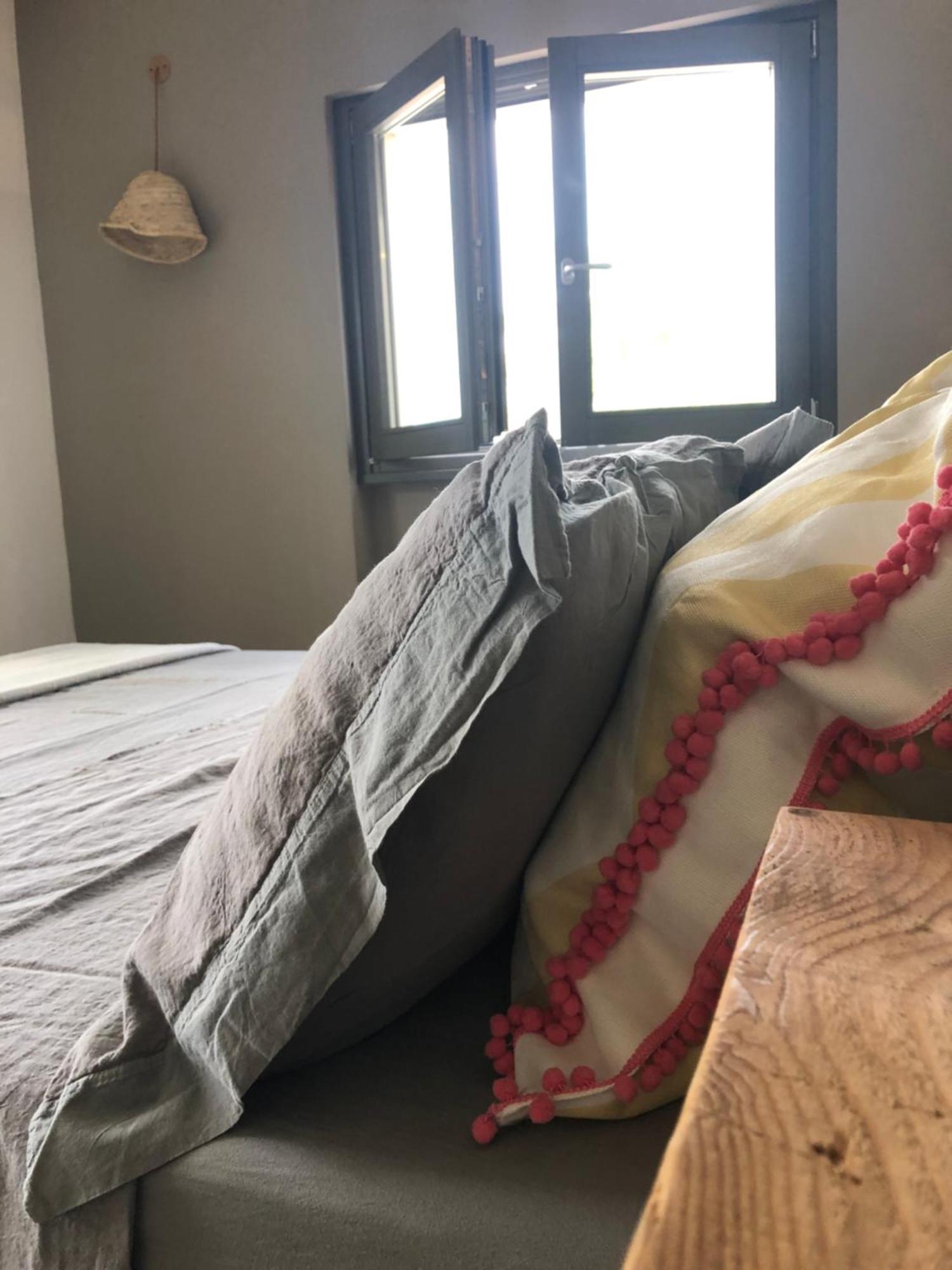Casitamia B&B Clusane Kültér fotó