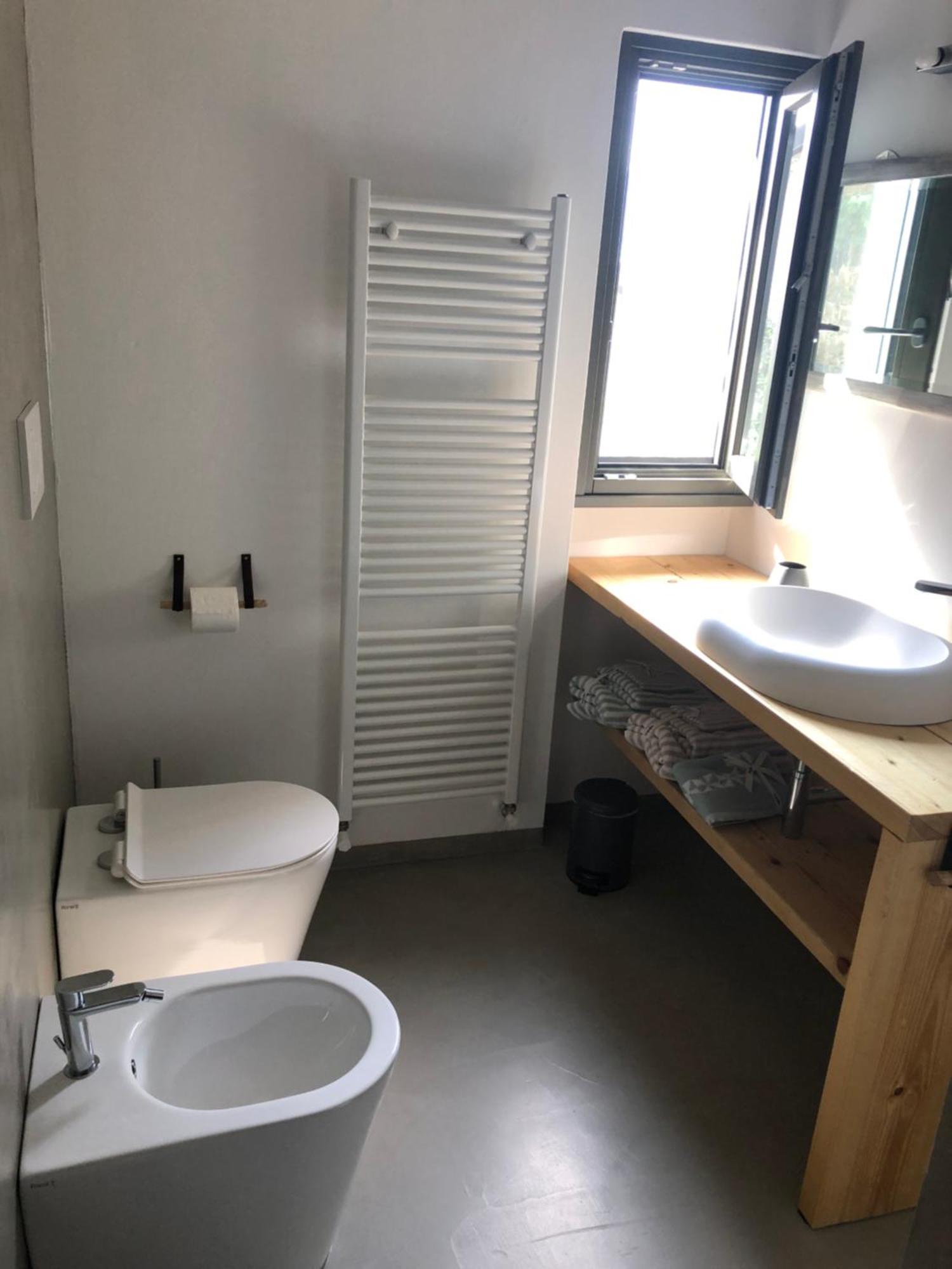 Casitamia B&B Clusane Kültér fotó