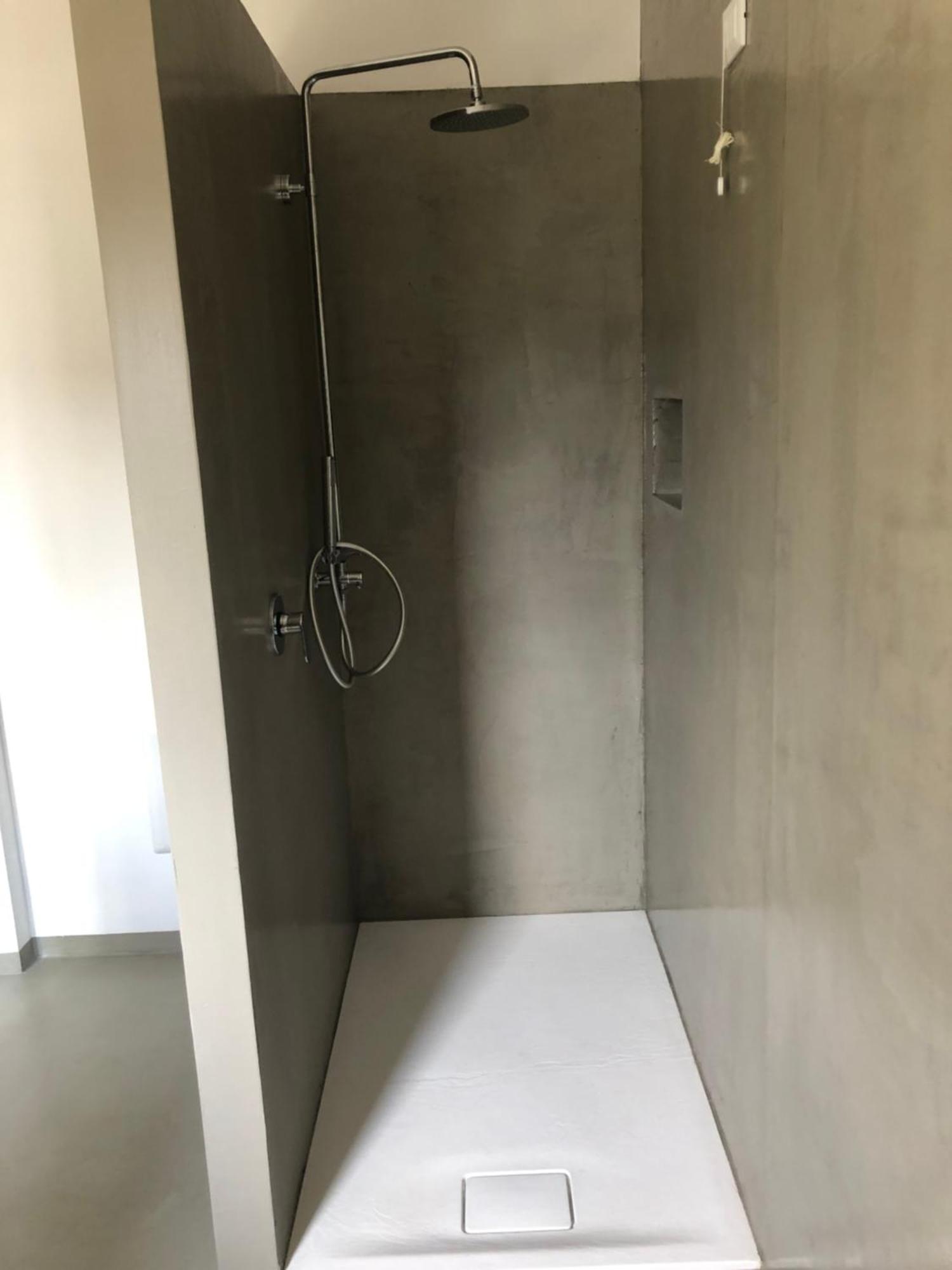 Casitamia B&B Clusane Kültér fotó