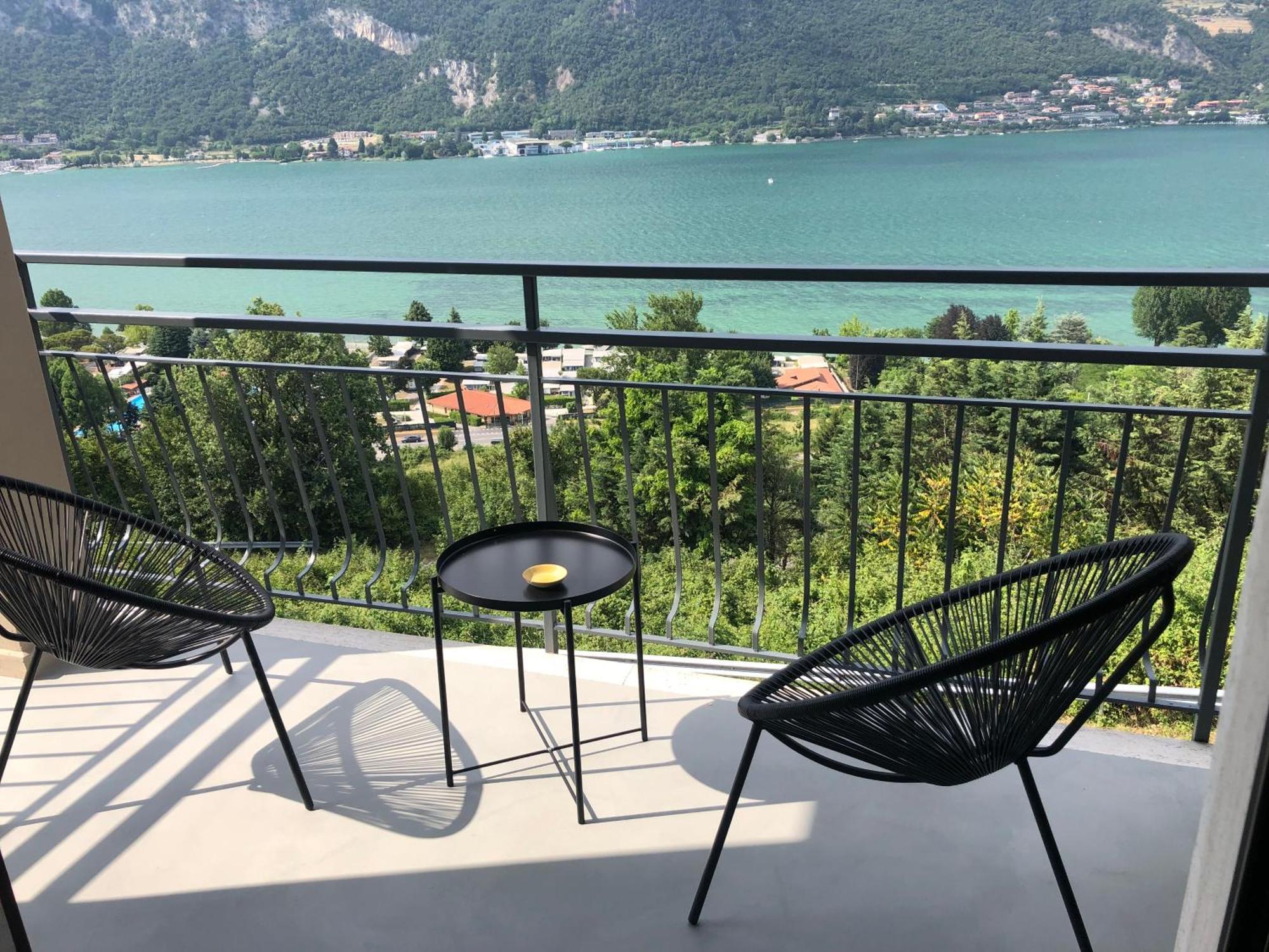 Casitamia B&B Clusane Kültér fotó