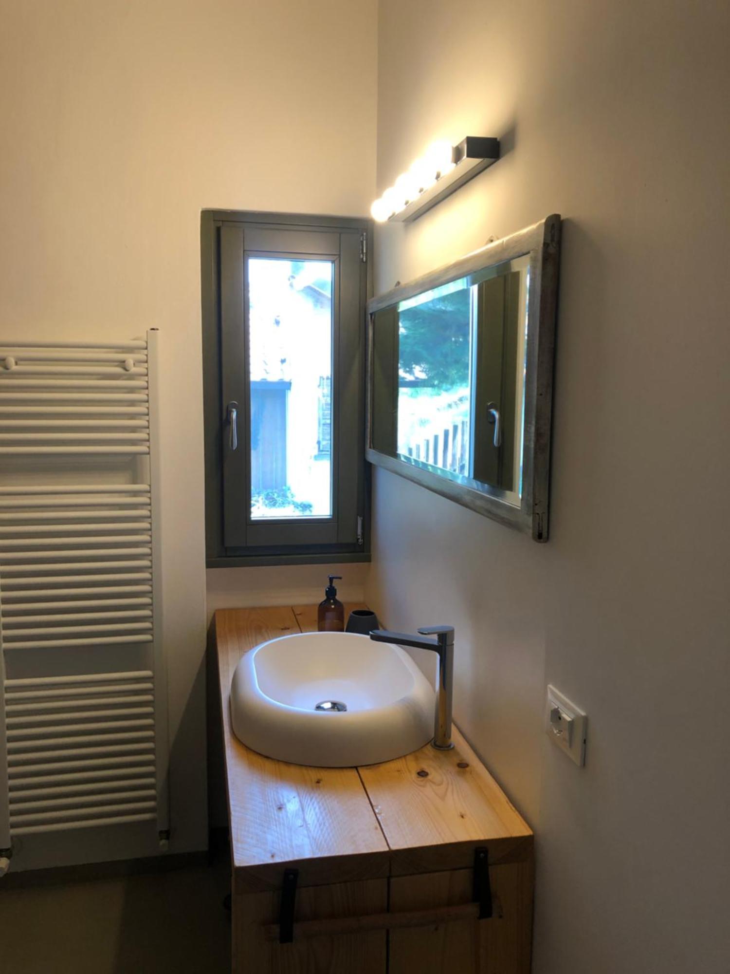 Casitamia B&B Clusane Kültér fotó