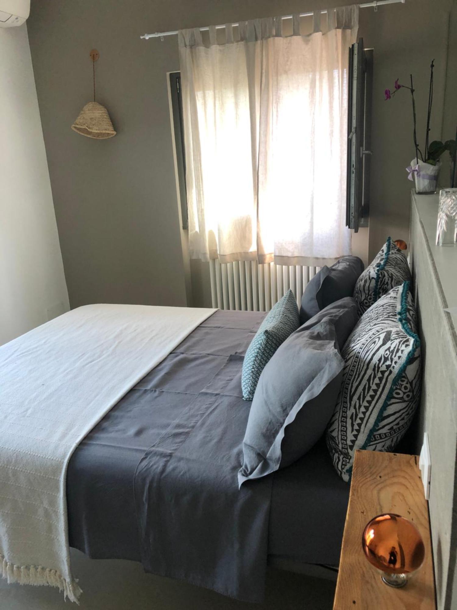 Casitamia B&B Clusane Kültér fotó