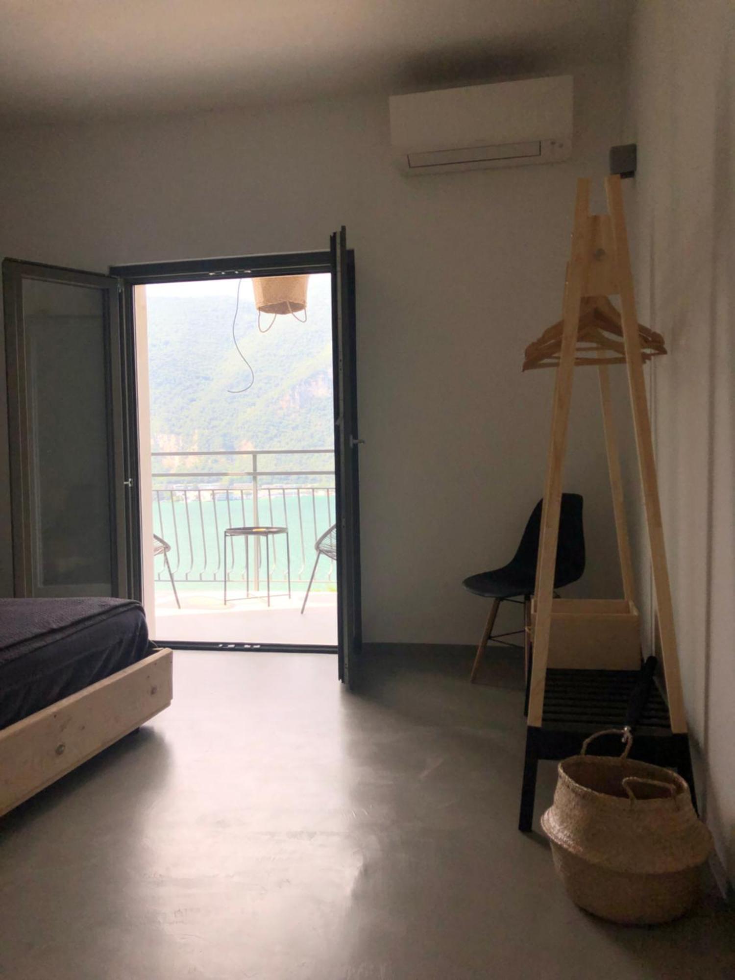 Casitamia B&B Clusane Kültér fotó