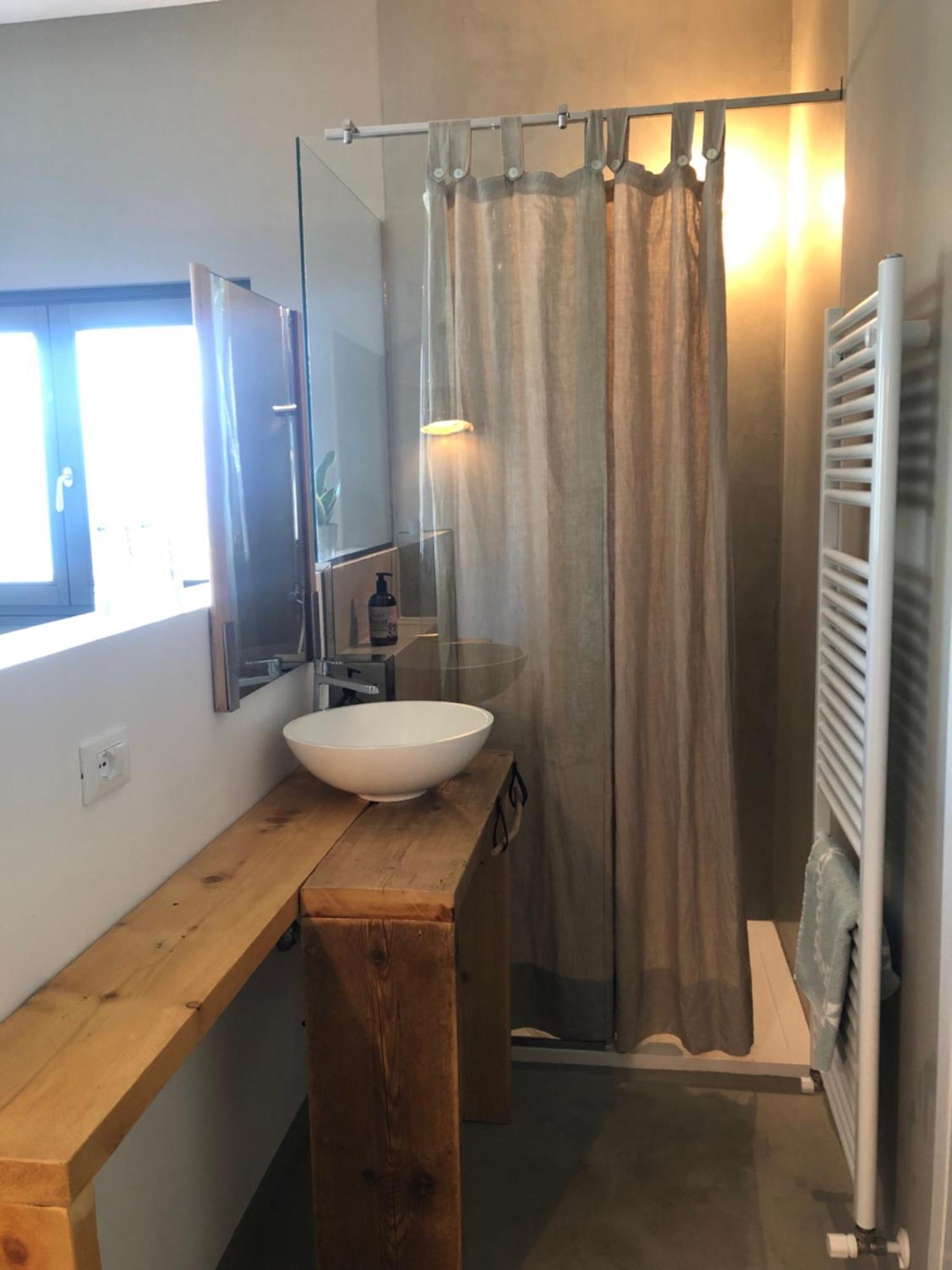 Casitamia B&B Clusane Kültér fotó