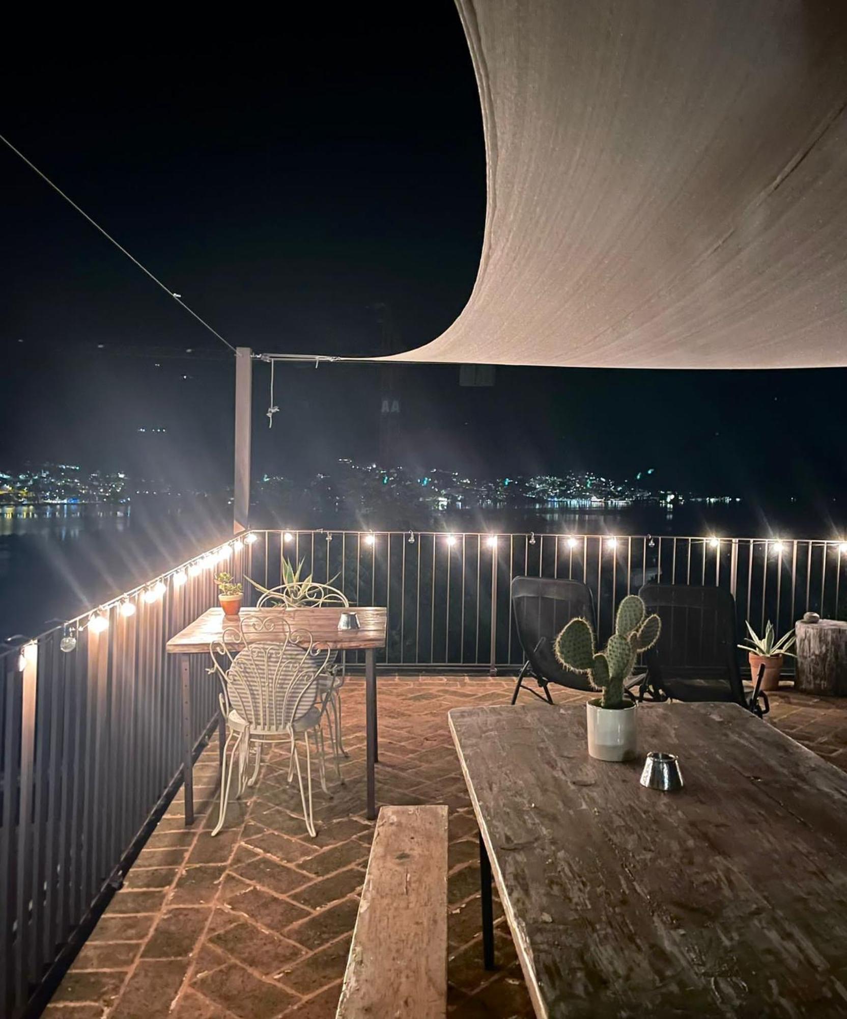 Casitamia B&B Clusane Kültér fotó